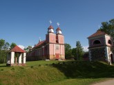 Latvijas baznīcas - 43
