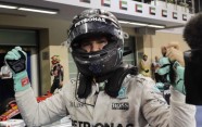 Rosbergs līksmo par uzvaru F-1 sezonā - 7