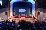 Digital Freedom Festival, Rīga - 23