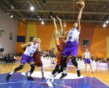 Basketbols, TTT Rīga - Galatasaray - 14