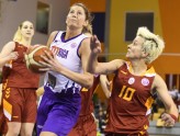 Basketbols, TTT Rīga - Galatasaray - 16