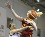 Basketbols, TTT Rīga - Galatasaray - 18