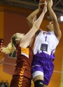 Basketbols, TTT Rīga - Galatasaray - 21