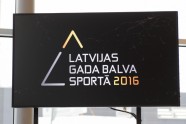 Latvijas Gada balva sportā 2016 nominantu paziņošana - 15