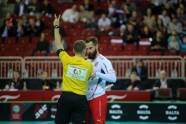 Florbols, pasaules čempionāts Rīgā: Latvija - Čehija - 8