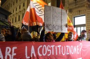Referendumā Itālijā noraidītas valdības rosinātās konstitucionālās reformas - 3