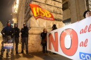 Referendumā Itālijā noraidītas valdības rosinātās konstitucionālās reformas - 4