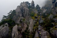 Dzeltenie kalni Ķīnā - 25