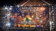 Ziemassvētku dārzs Berlīnē - 3
