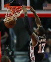 Basketbols: Spurs vs Bulls - 6