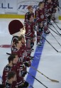 Hokejs, KHL spēle: Rīgas Dinamo - Medveščak - 3