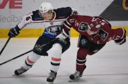 Hokejs, KHL spēle: Rīgas Dinamo - Medveščak - 9