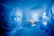 ICEHOTEL 365 - 1