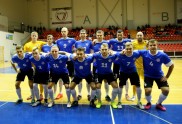 Baltijas kausa izcīņa futbolā: Latvija pret Igauniju - 4