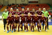 Baltijas kausa izcīņa futbolā: Latvija pret Igauniju - 5