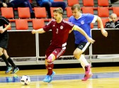 Baltijas kausa izcīņa futbolā: Latvija pret Igauniju - 6