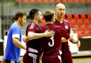 Baltijas kausa izcīņa futbolā: Latvija pret Igauniju - 7