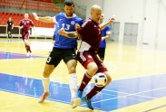 Baltijas kausa izcīņa futbolā: Latvija pret Igauniju - 9