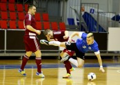 Baltijas kausa izcīņa futbolā: Latvija pret Igauniju - 11
