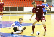 Baltijas kausa izcīņa futbolā: Latvija pret Igauniju - 12