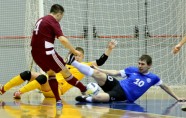 Baltijas kausa izcīņa futbolā: Latvija pret Igauniju - 18