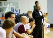 Baltijas kausa izcīņa futbolā: Latvija pret Igauniju - 19