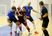 Baltijas kausa izcīņa futbolā: Latvija pret Igauniju - 20