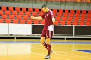 Baltijas kausa izcīņa futbolā: Latvija pret Igauniju - 22