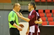 Baltijas kausa izcīņa futbolā: Latvija pret Igauniju - 23