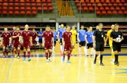 Baltijas kausa izcīņa futbolā: Latvija pret Igauniju - 45