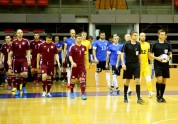 Baltijas kausa izcīņa futbolā: Latvija pret Igauniju - 46
