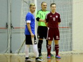 Baltijas kausa izcīņa futbolā: Latvija pret Igauniju - 48