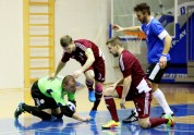 Baltijas kausa izcīņa futbolā: Latvija pret Igauniju - 50