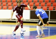 Baltijas kausa izcīņa futbolā: Latvija pret Igauniju - 53