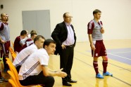 Baltijas kausa izcīņa futbolā: Latvija pret Igauniju - 57