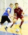 Baltijas kausa izcīņa futbolā: Latvija pret Igauniju - 60