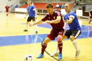 Baltijas kausa izcīņa futbolā: Latvija pret Igauniju - 62