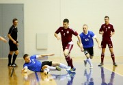 Baltijas kausa izcīņa futbolā: Latvija pret Igauniju - 66