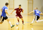 Baltijas kausa izcīņa futbolā: Latvija pret Igauniju - 67