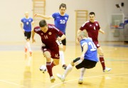 Baltijas kausa izcīņa futbolā: Latvija pret Igauniju - 68