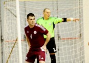 Baltijas kausa izcīņa futbolā: Latvija pret Igauniju - 71