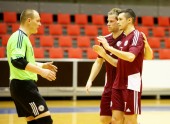 Baltijas kausa izcīņa futbolā: Latvija pret Igauniju - 76