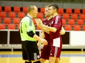 Baltijas kausa izcīņa futbolā: Latvija pret Igauniju - 77