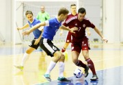 Baltijas kausa izcīņa futbolā: Latvija pret Igauniju - 89