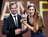 Eiropas Kinoakadēmijas balva 2016 (EFA 2016)  - 6