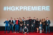 HGK drifta komandas filmas pirmizrāde - 31