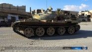 "Daesh" Palmīrā sagrābtā tehnika - 2