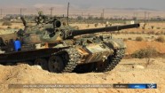 "Daesh" Palmīrā sagrābtā tehnika - 4