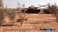 "Daesh" Palmīrā sagrābtā tehnika - 6