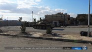 "Daesh" Palmīrā sagrābtā tehnika - 7